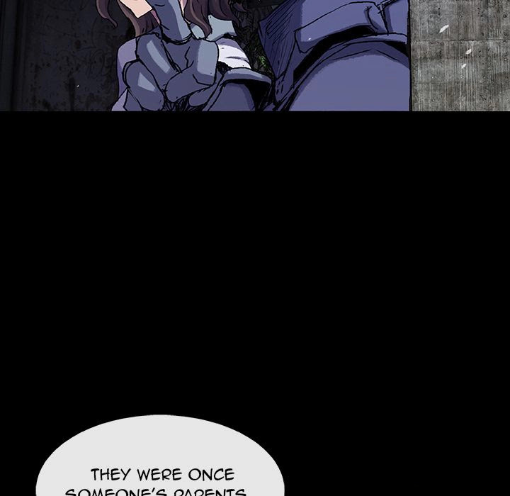 Blood Blade Chapter 46 page 14 - Chapter 46