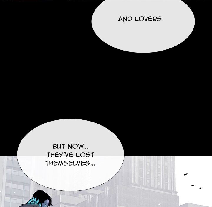 Blood Blade Chapter 46 page 16 - Chapter 46