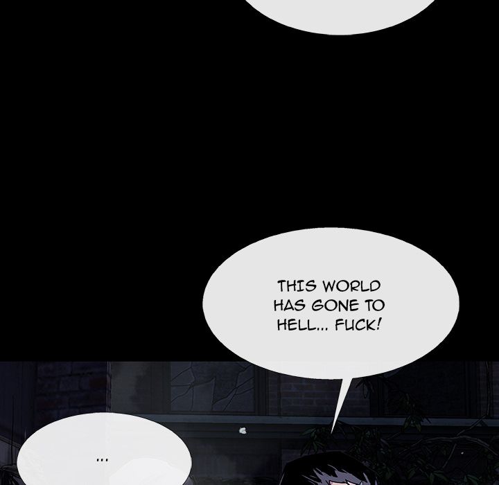 Blood Blade Chapter 46 page 20 - Chapter 46