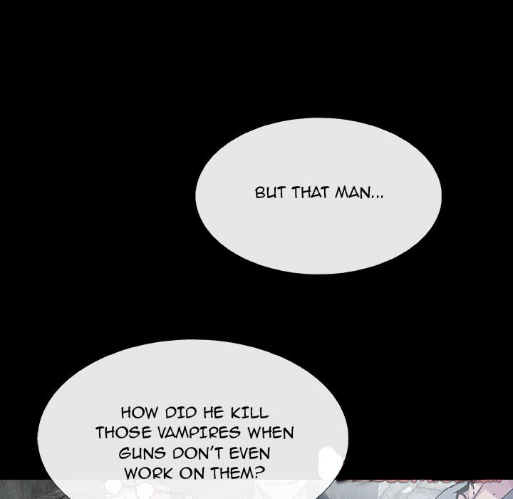 Blood Blade Chapter 46 page 22 - Chapter 46