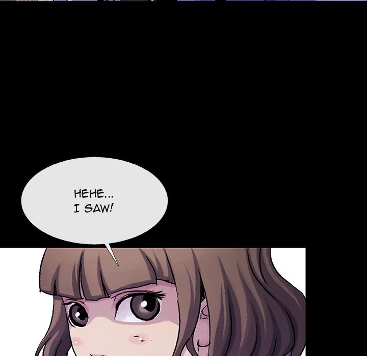 Blood Blade Chapter 46 page 24 - Chapter 46