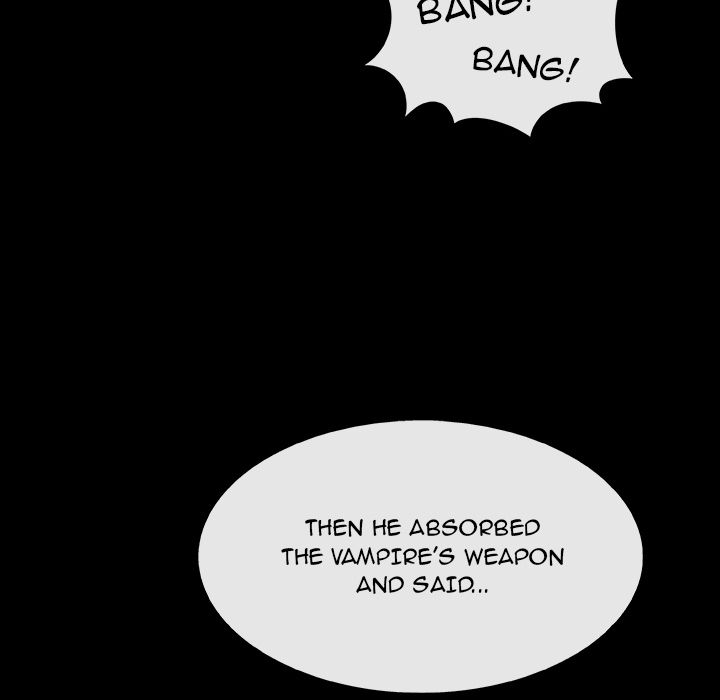Blood Blade Chapter 46 page 27 - Chapter 46