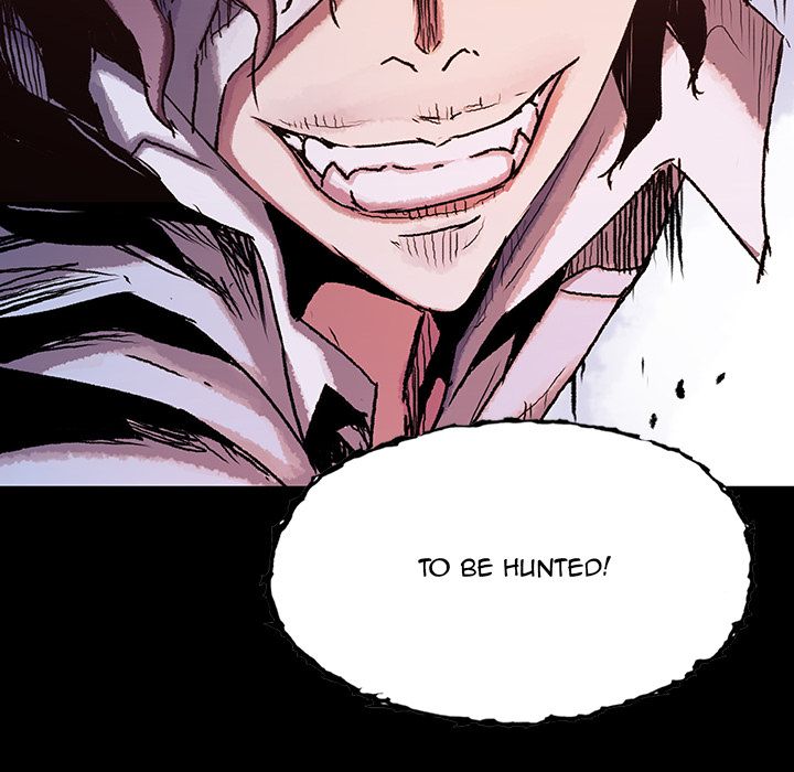 Blood Blade Chapter 46 page 29 - Chapter 46