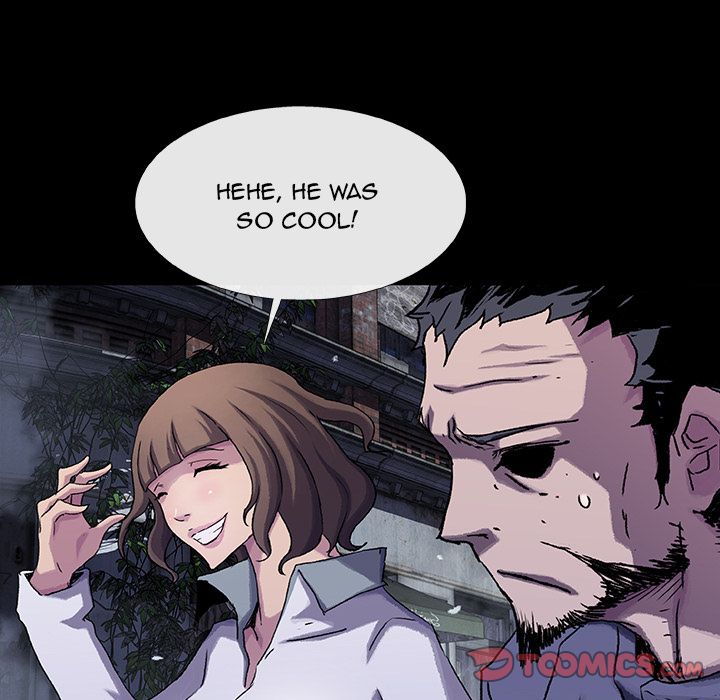 Blood Blade Chapter 46 page 34 - Chapter 46