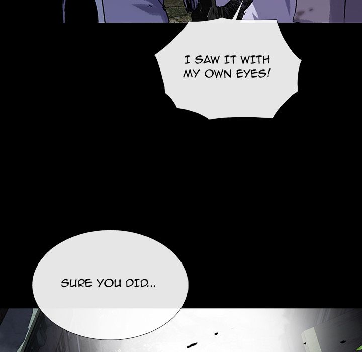 Blood Blade Chapter 46 page 37 - Chapter 46