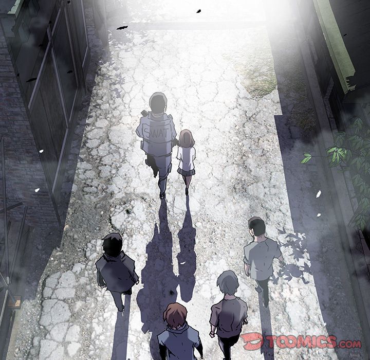 Blood Blade Chapter 46 page 38 - Chapter 46