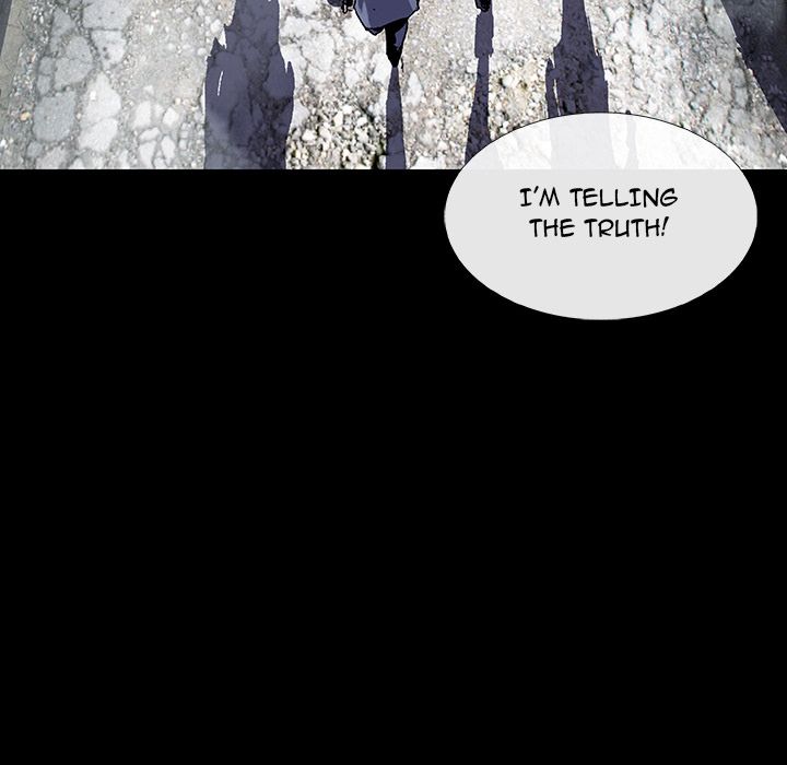 Blood Blade Chapter 46 page 39 - Chapter 46