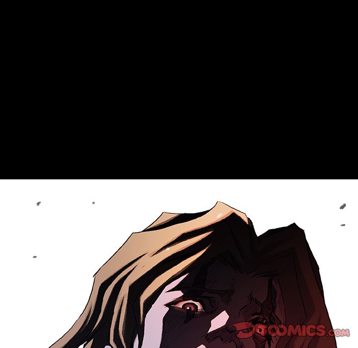 Blood Blade Chapter 46 page 42 - Chapter 46