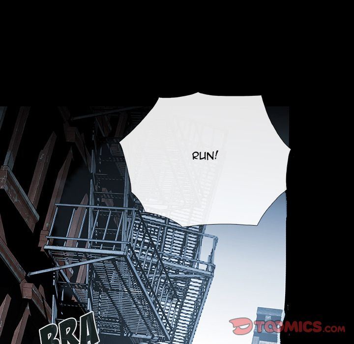 Blood Blade Chapter 46 page 46 - Chapter 46