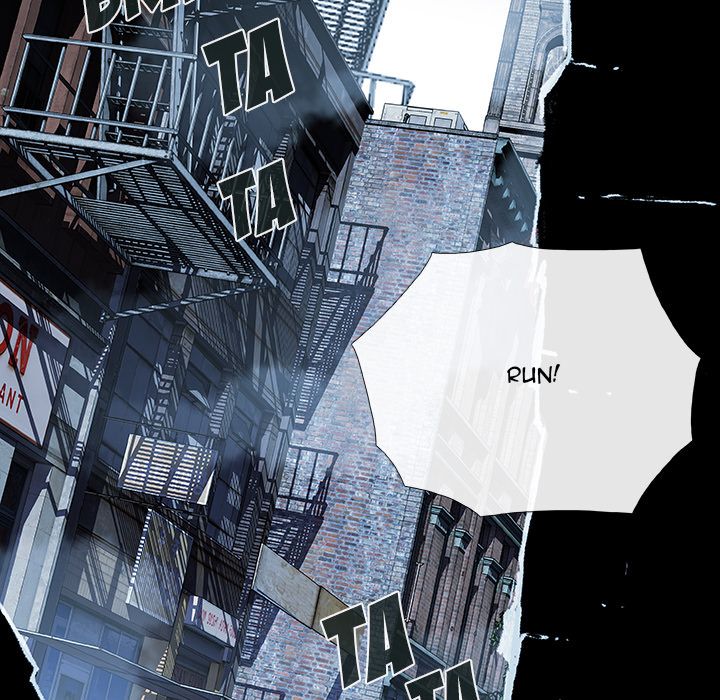 Blood Blade Chapter 46 page 47 - Chapter 46