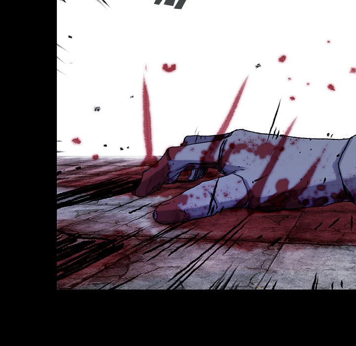 Blood Blade Chapter 46 page 51 - Chapter 46