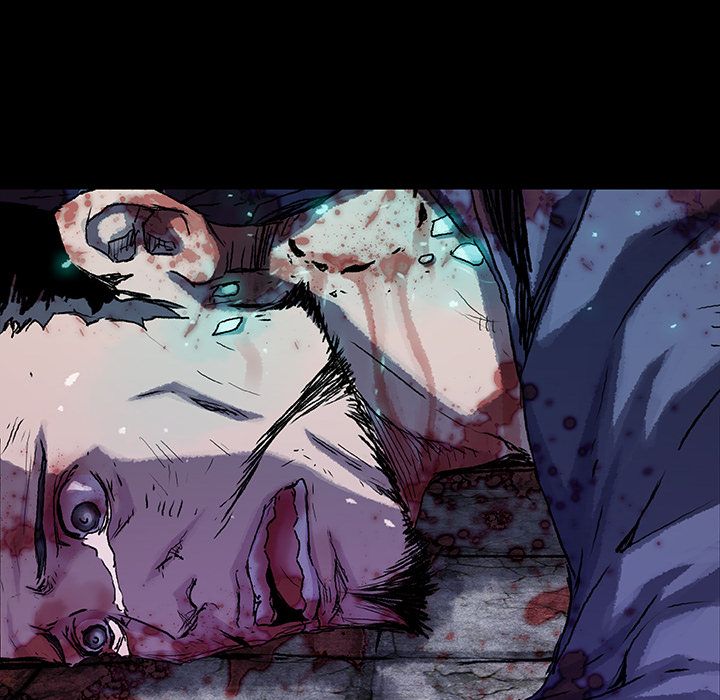 Blood Blade Chapter 46 page 55 - Chapter 46