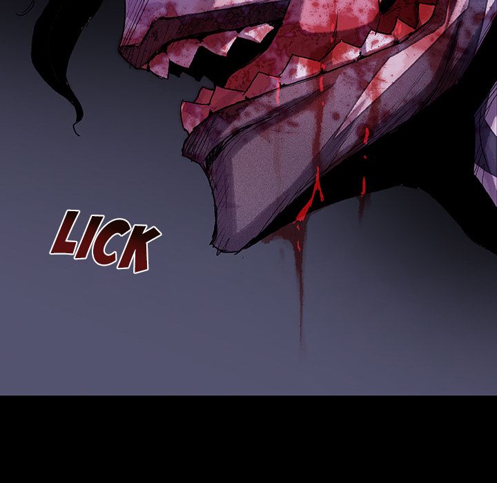 Blood Blade Chapter 46 page 57 - Chapter 46