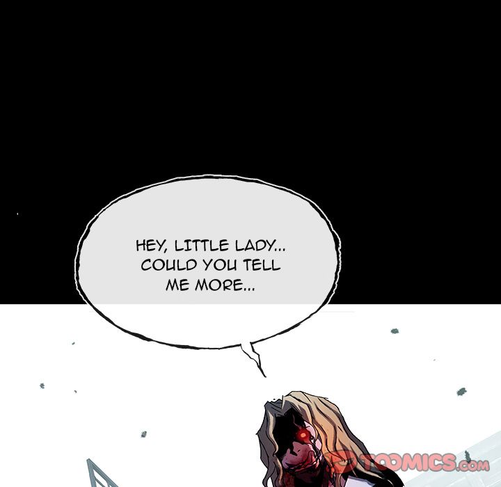 Blood Blade Chapter 46 page 58 - Chapter 46