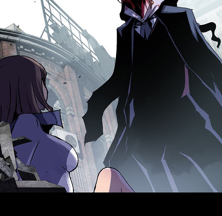 Blood Blade Chapter 46 page 59 - Chapter 46