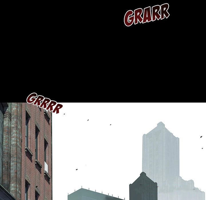 Blood Blade Chapter 46 page 6 - Chapter 46