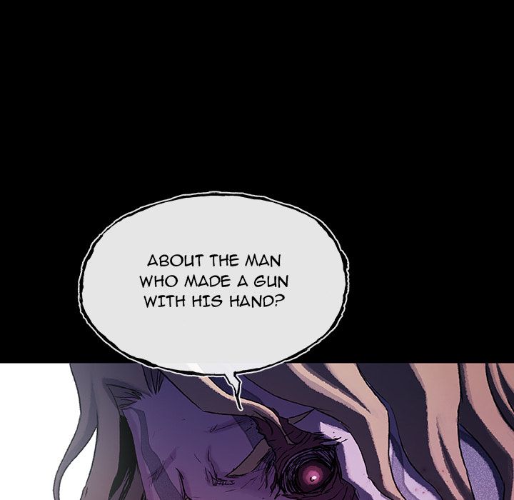 Blood Blade Chapter 46 page 60 - Chapter 46