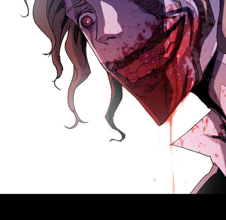 Blood Blade Chapter 46 page 61 - Chapter 46