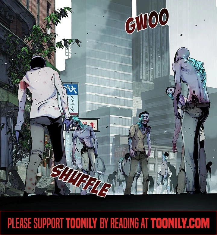 Blood Blade Chapter 46 page 7 - Chapter 46