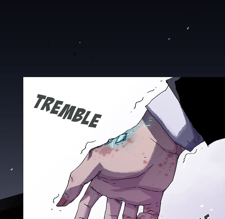 Blood Blade Chapter 46 page 72 - Chapter 46
