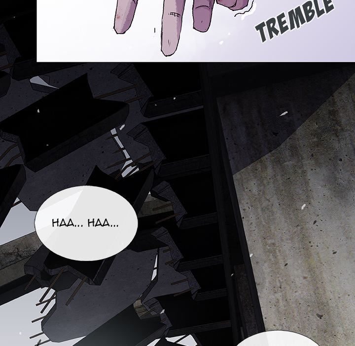 Blood Blade Chapter 46 page 73 - Chapter 46