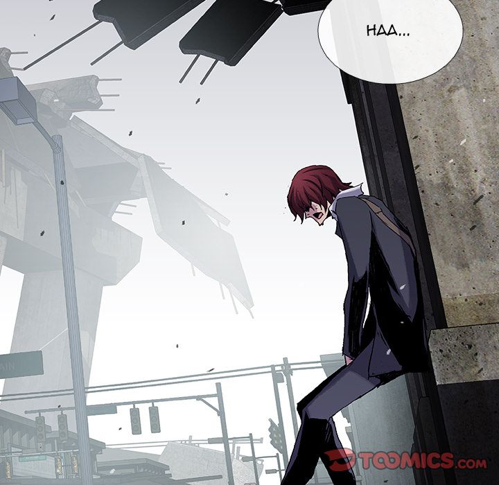 Blood Blade Chapter 46 page 74 - Chapter 46