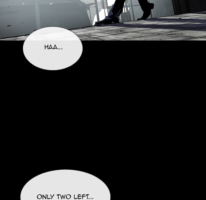 Blood Blade Chapter 46 page 75 - Chapter 46