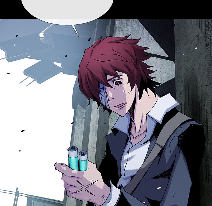 Blood Blade Chapter 46 page 76 - Chapter 46