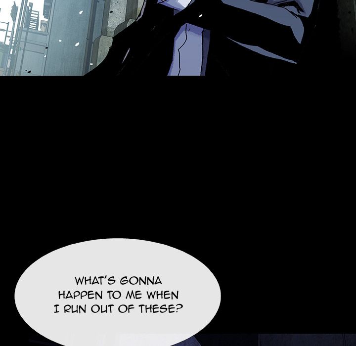 Blood Blade Chapter 46 page 77 - Chapter 46