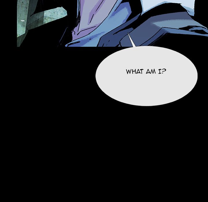 Blood Blade Chapter 46 page 79 - Chapter 46