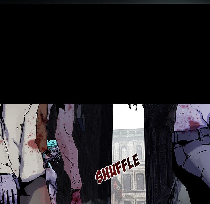 Blood Blade Chapter 46 page 8 - Chapter 46
