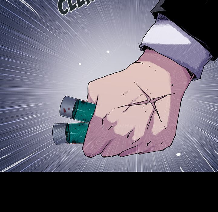 Blood Blade Chapter 46 page 85 - Chapter 46
