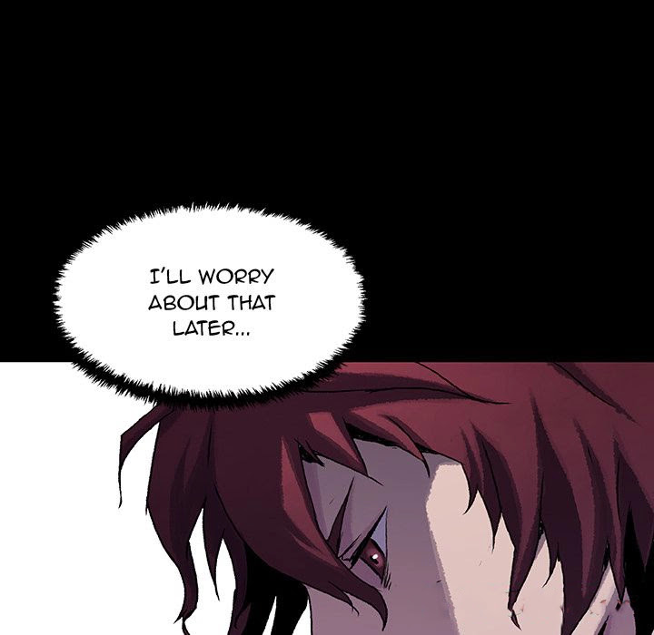 Blood Blade Chapter 46 page 86 - Chapter 46