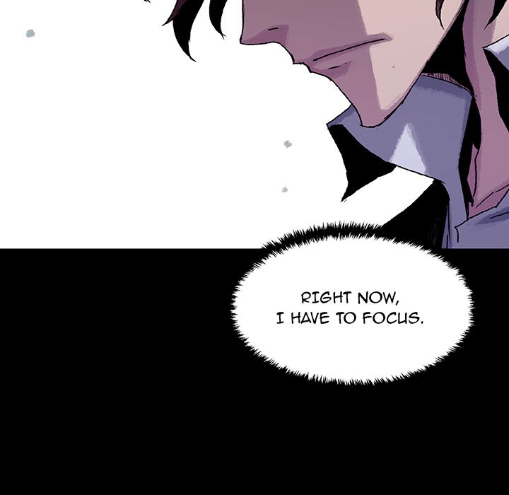 Blood Blade Chapter 46 page 87 - Chapter 46