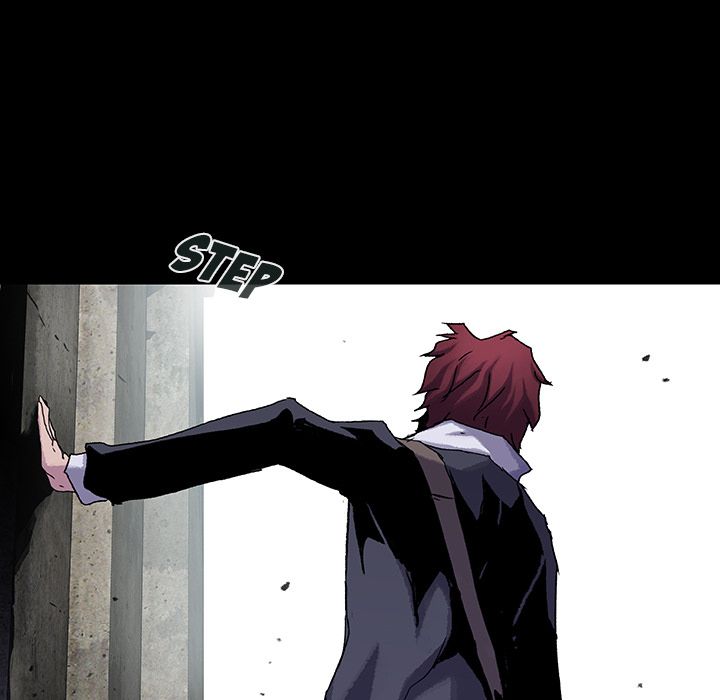 Blood Blade Chapter 46 page 88 - Chapter 46