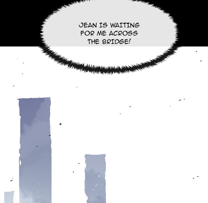 Blood Blade Chapter 46 page 92 - Chapter 46