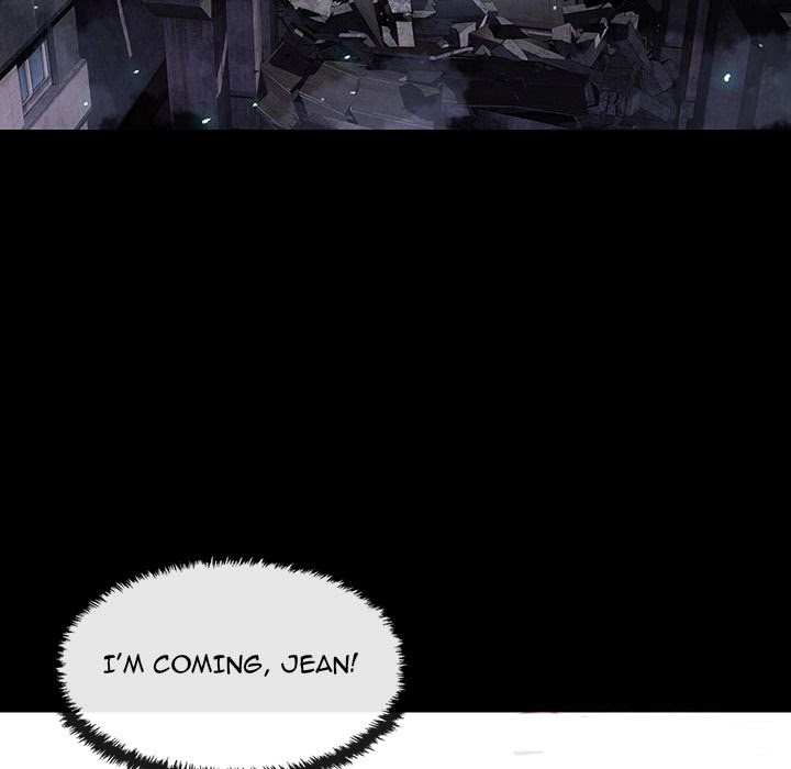 Blood Blade Chapter 46 page 94 - Chapter 46