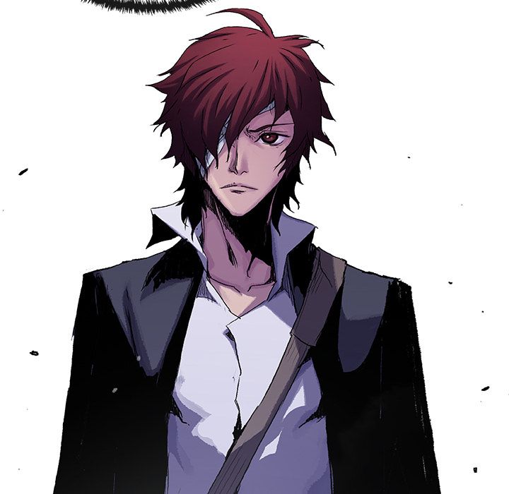 Blood Blade Chapter 46 page 95 - Chapter 46