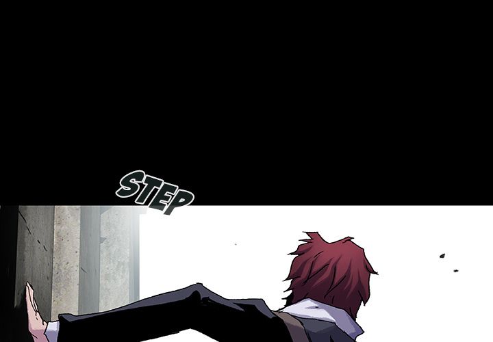 Blood Blade Chapter 47 page 1 - Chapter 47