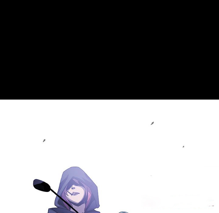 Blood Blade Chapter 47 page 16 - Chapter 47