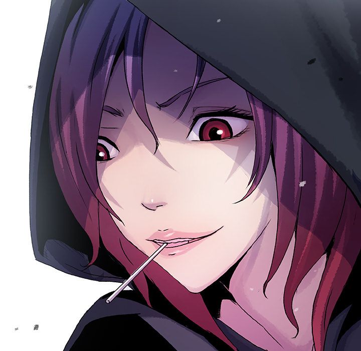 Blood Blade Chapter 47 page 19 - Chapter 47