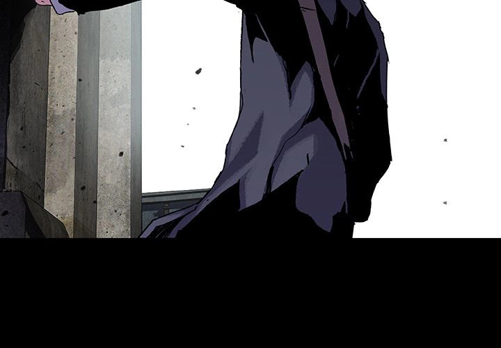 Blood Blade Chapter 47 page 2 - Chapter 47