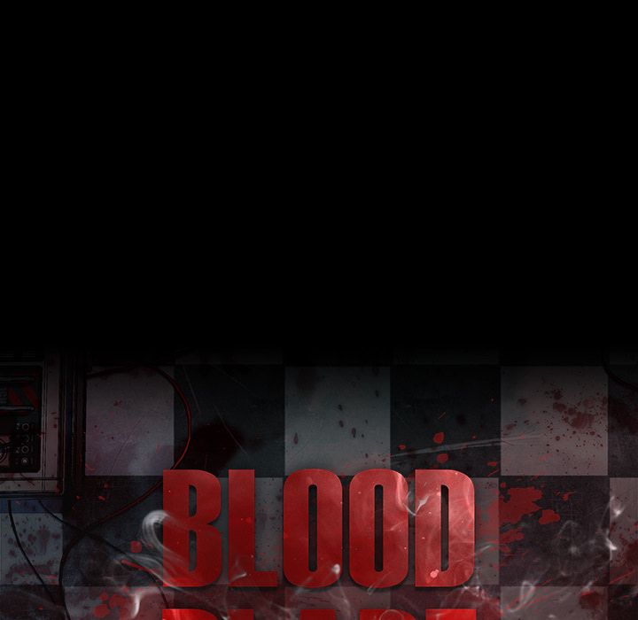 Blood Blade Chapter 47 page 21 - Chapter 47