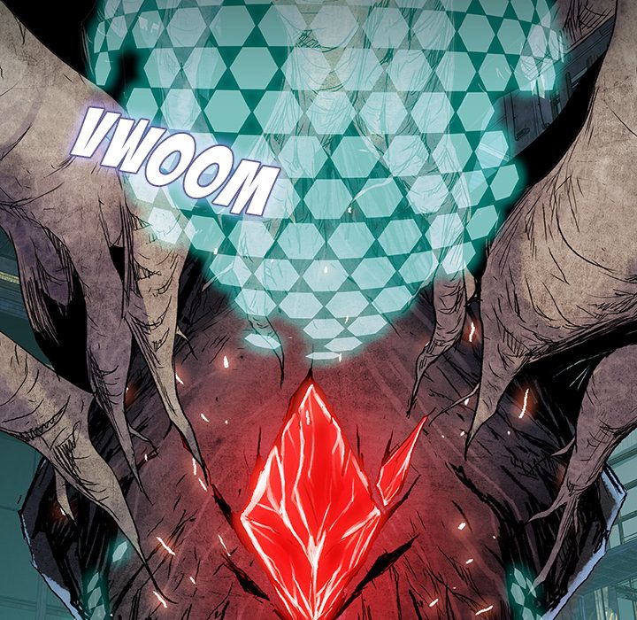 Blood Blade Chapter 47 page 26 - Chapter 47