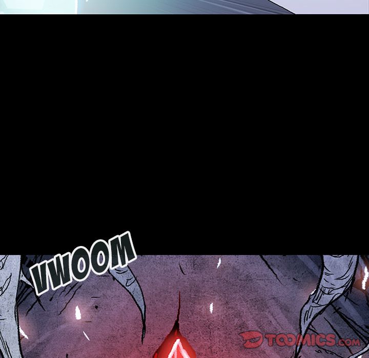 Blood Blade Chapter 47 page 31 - Chapter 47