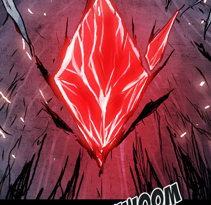 Blood Blade Chapter 47 page 32 - Chapter 47