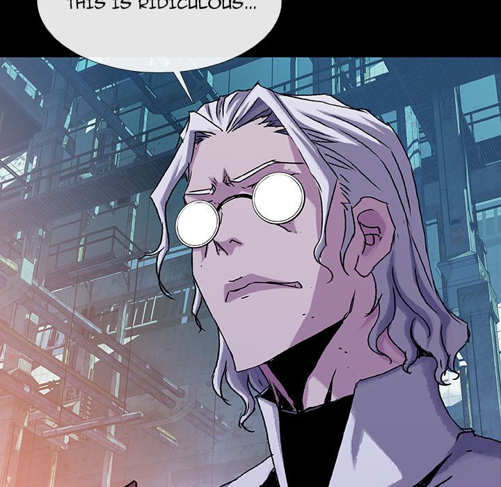 Blood Blade Chapter 47 page 34 - Chapter 47