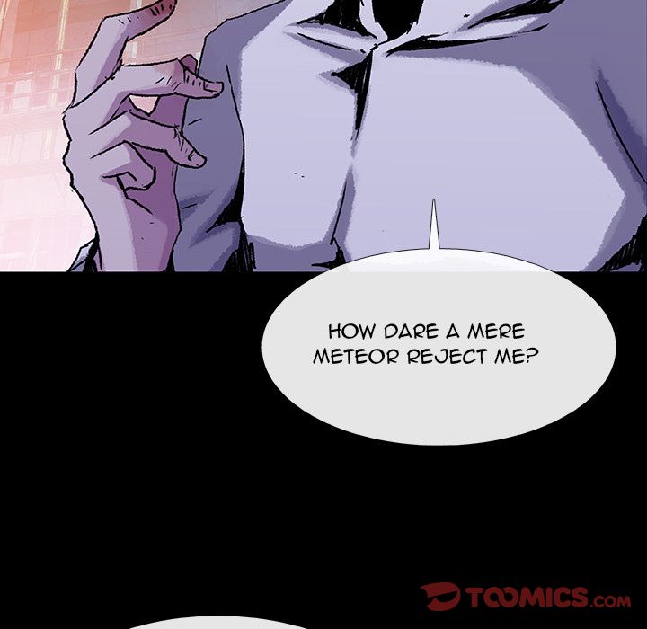 Blood Blade Chapter 47 page 35 - Chapter 47