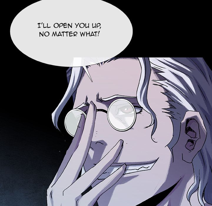 Blood Blade Chapter 47 page 36 - Chapter 47