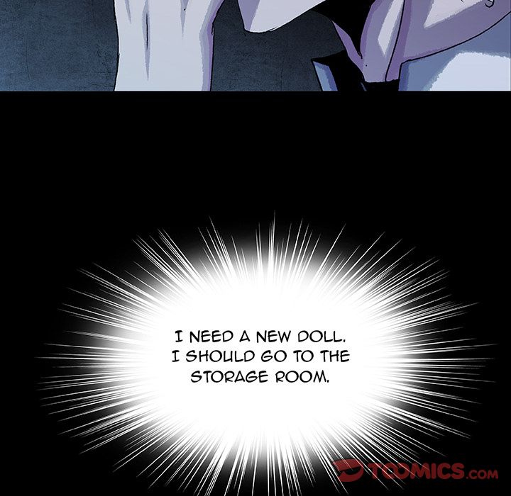Blood Blade Chapter 47 page 37 - Chapter 47